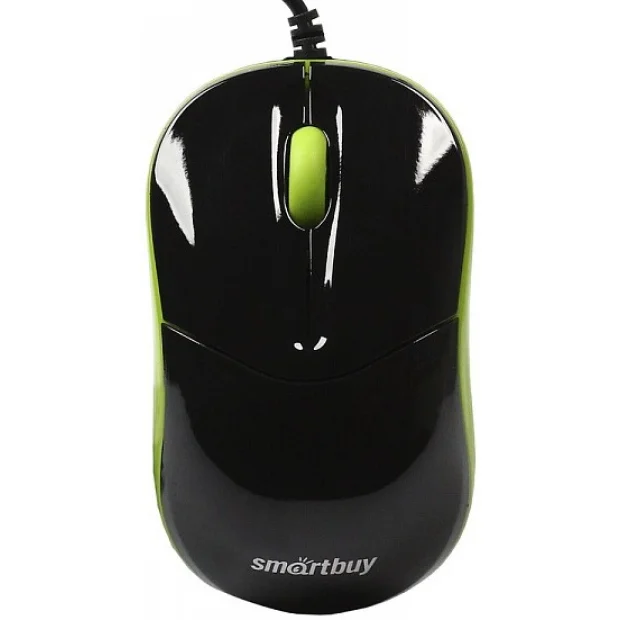 Мышь Smartbuy ONE 343 (SBM-343-KN)